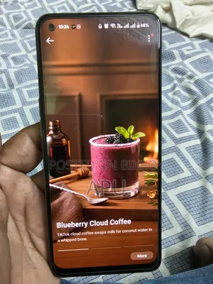 Oppo Reno8 T 4G 128 GB Gold