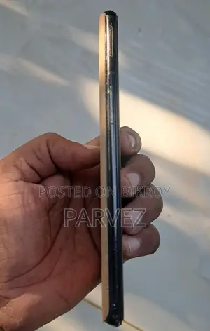 ওয়ানপ্লাস ৬টি ১২৮ জিবি ব্ল্যাক