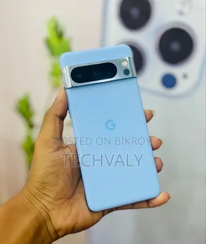 Google Pixel 8 Pro 128 GB Blue