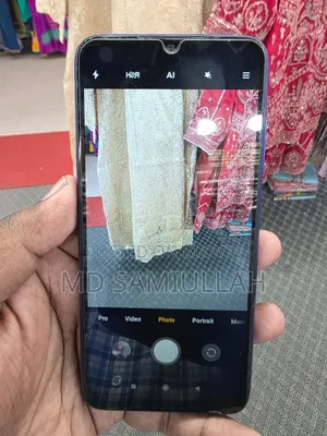 Xiaomi Redmi Note 7 128 GB Blue