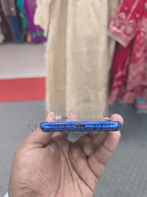 Xiaomi Redmi Note 7 128 GB Blue