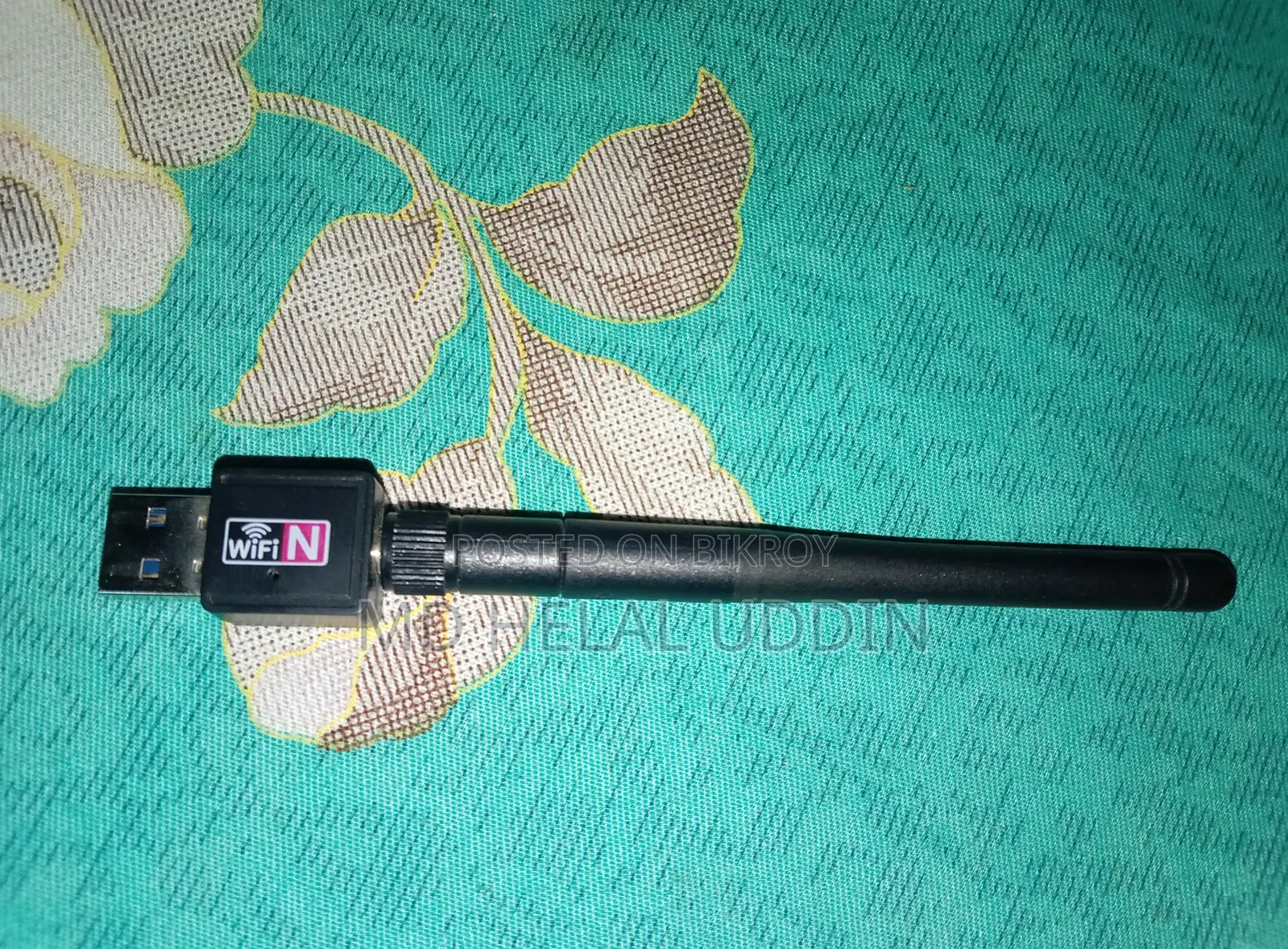 Wifi Receiver