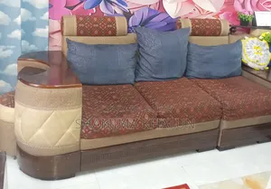 Want To Sell Sofa Set