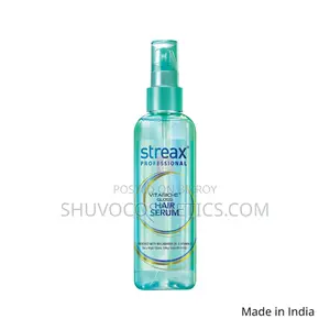 Hair Serum