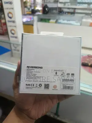 Riversong Motive 7c