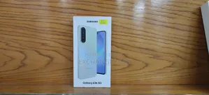 নতুন Samsung Galaxy A36 256 GB সবুজ