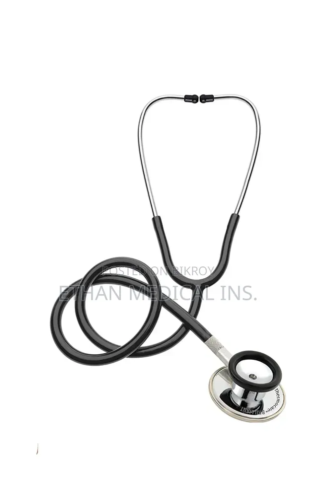 Doctor's Stethoscope