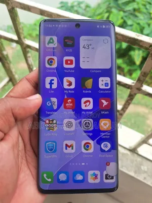 Huawei Nova 9 128 GB Blue