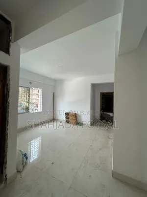 Furnished 3bdrm Apartment in স্বপ্ন নীড় প্রজেক্ট, Badda for Sale