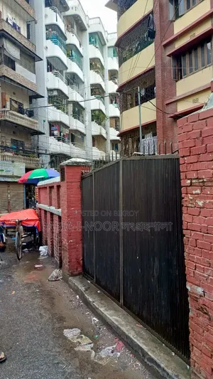12-Bedroom House in Mirpur-2 for Sale