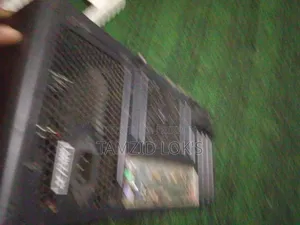 Desktop Computer Asus A4110 8GB Intel Core i5 SSD 256GB