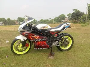 Meiduo BWS 2015 সাদা