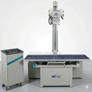 Tr-200b 200ma Medical Diagnostic X-Ray Machine