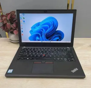 Laptop Lenovo ThinkPad X270 8GB Intel Core I7 SSD 128GB