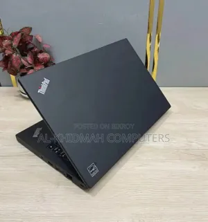 Laptop Lenovo ThinkPad X270 8GB Intel Core I7 SSD 128GB