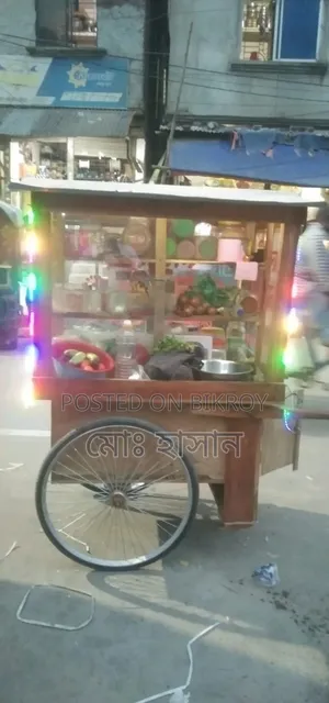 নতুন তৈরি এই গাড়িটি বিক্রি হবে