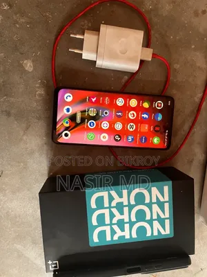 OnePlus Nord N30 128 GB Gray
