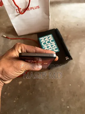 OnePlus Nord N30 128 GB Gray