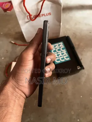 OnePlus Nord N30 128 GB Gray