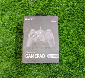 Havit G171 Usb Gamepad With Vibration ব্র্যান্ড