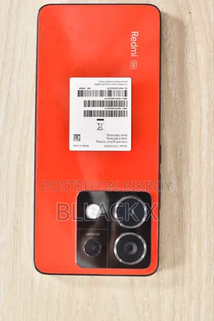 Xiaomi 13 Pro 256 GB Red