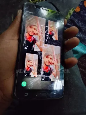 Samsung Galaxy J7 Core 16 GB Black