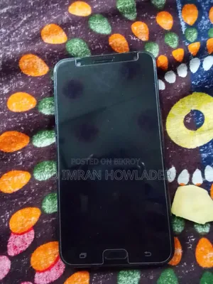 Samsung Galaxy J7 Core 16 GB Black