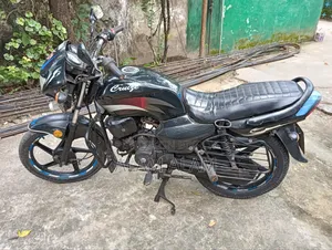 Walton Cruize 2011 কালো