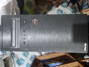 Desktop Computer Gigabyte GB-BSi3H-6100 8GB Intel Core I3 HDD 128GB