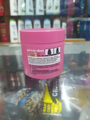 Sunsilk Power Shot Treatment