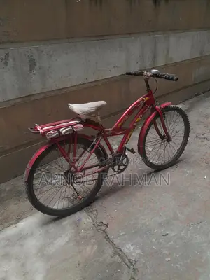 Tom Bike Bycicle