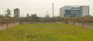 3 Katha Corner Plot for Sale at N Block, Bashundhara Residential Area.