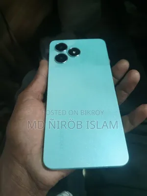 Realme Note 50 128 GB Blue