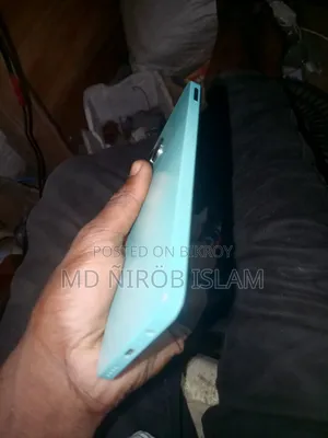 Realme Note 50 128 GB Blue