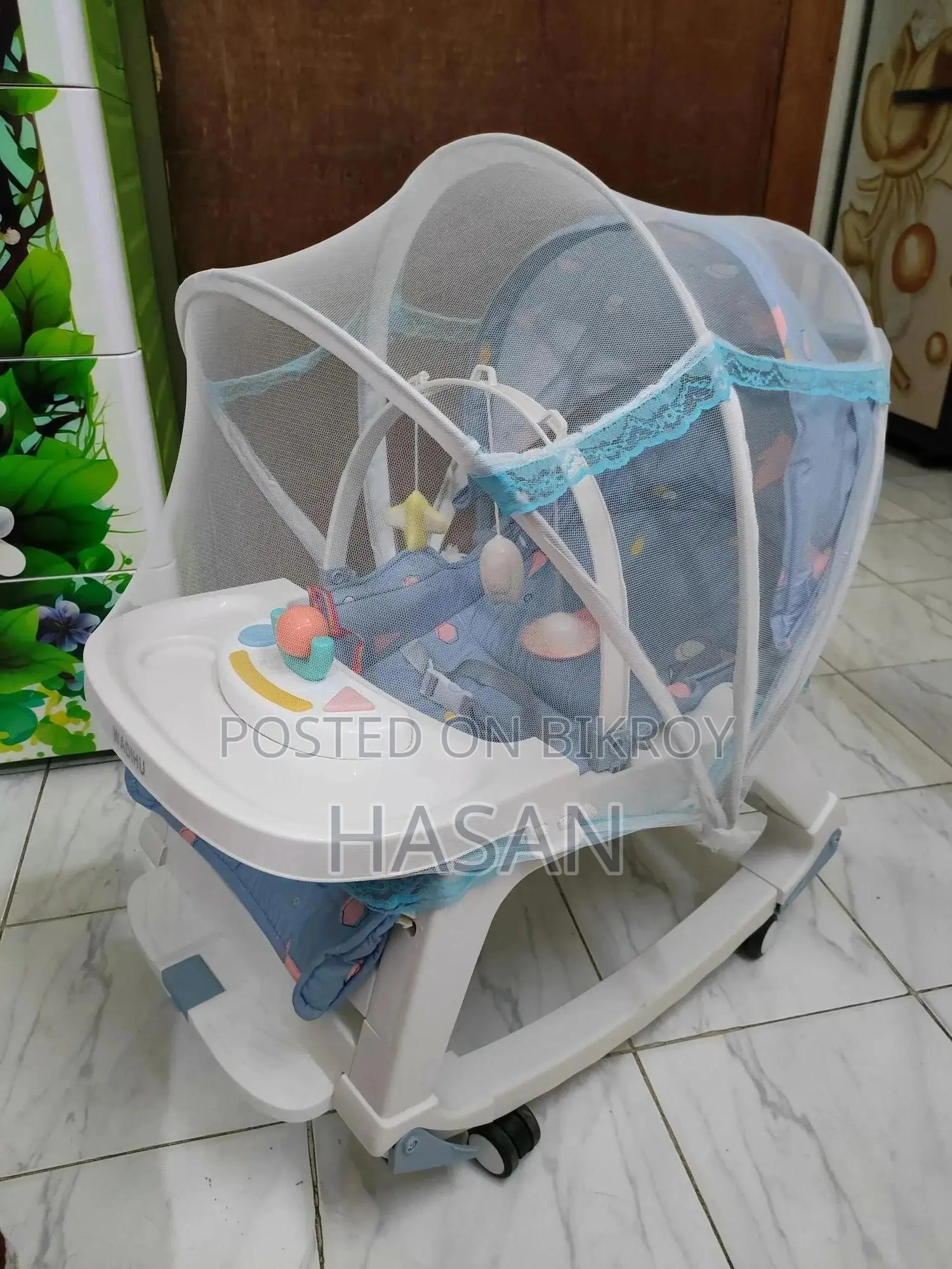 Baby Transport