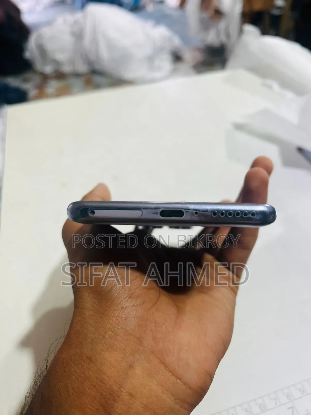 Xiaomi Redmi Note 14 Pro 256 GB Bronze
