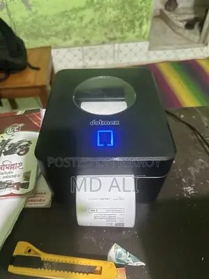 Label Printer