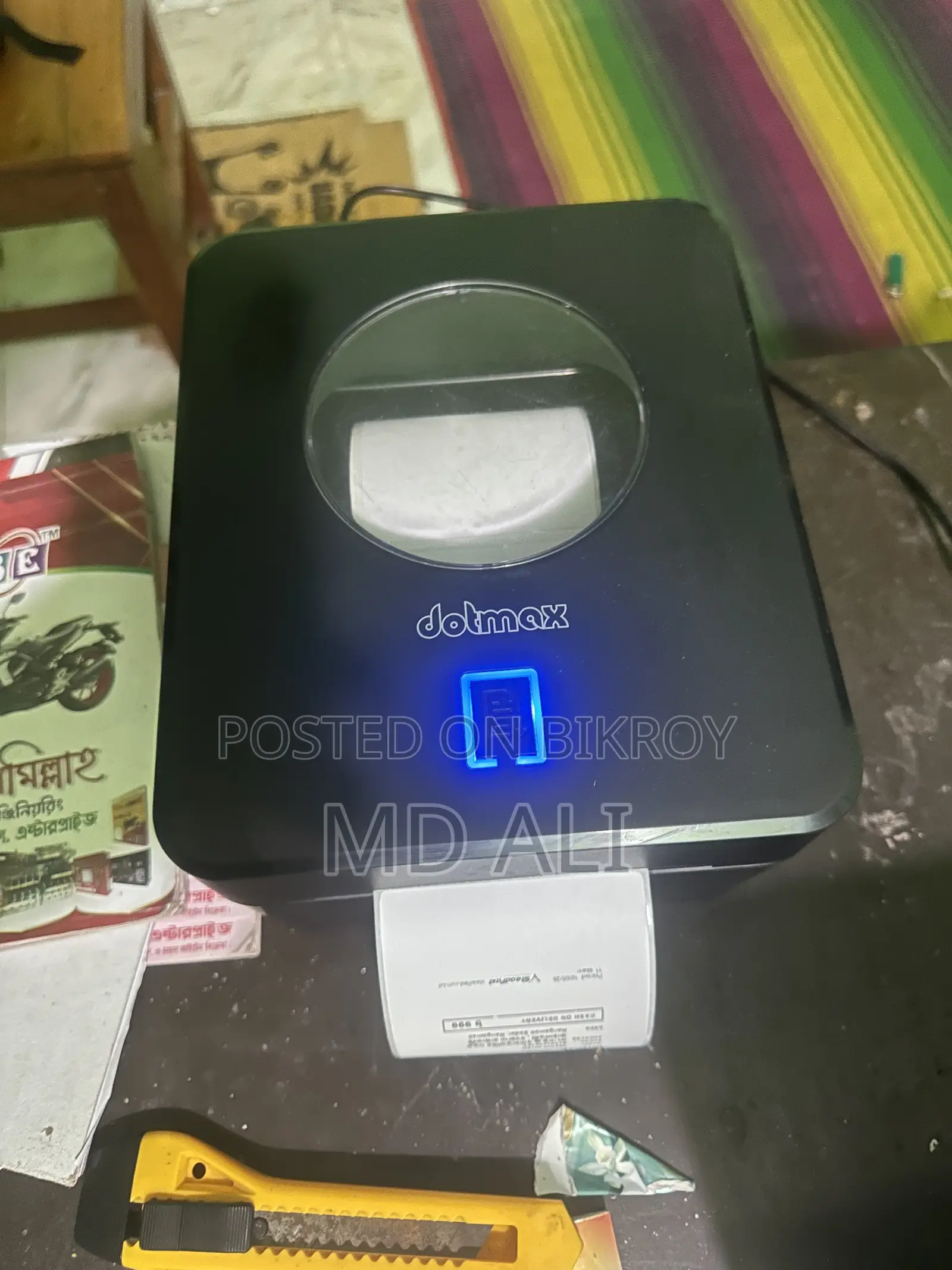 Label Printer