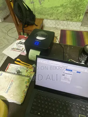 Label Printer