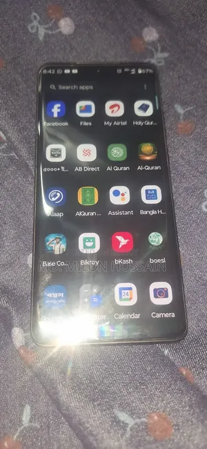 Motorola Edge 40 Neo 128 GB Black