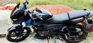 Bajaj Pulsar 150 2021 Blue