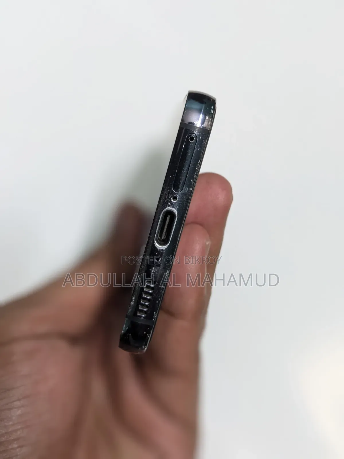 Samsung Galaxy S23 256 GB Black