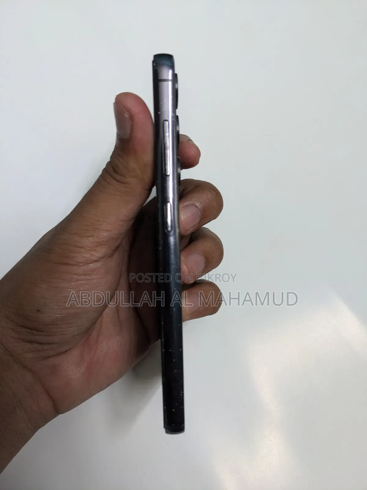 Samsung Galaxy S23 256 GB Black