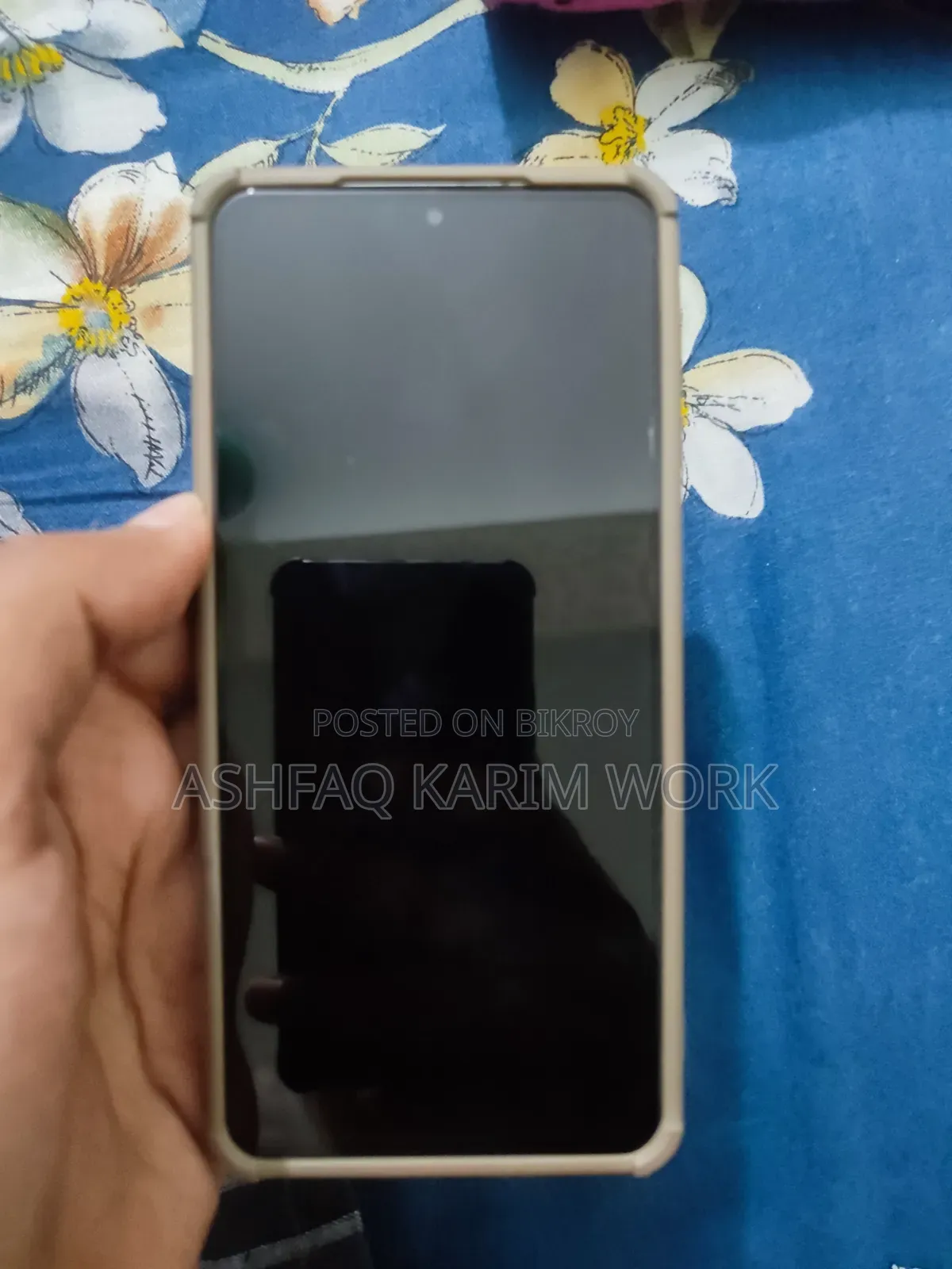 Samsung Galaxy S21 5G 256 GB White