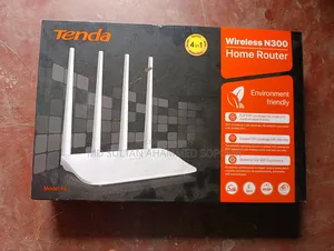 Tenda Router
