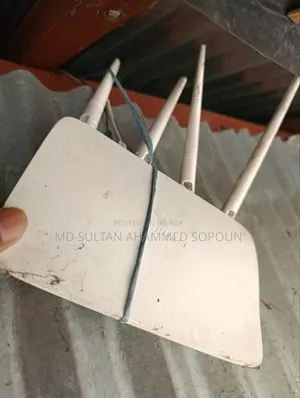Tenda Router