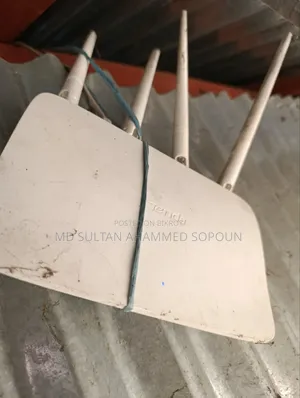 Tenda Router
