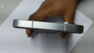 Xiaomi Redmi Turbo 4 Pro 256 GB White