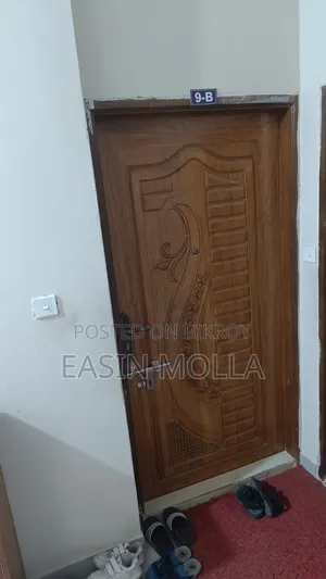 3bdrm Apartment in Khilkhet for Sale