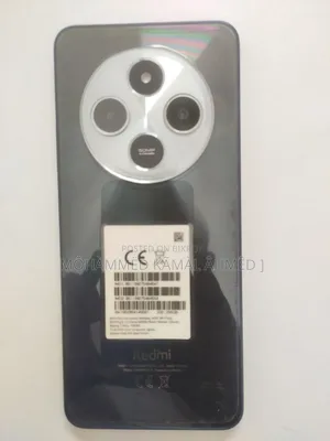 Xiaomi Redmi 14C 256 GB Blue